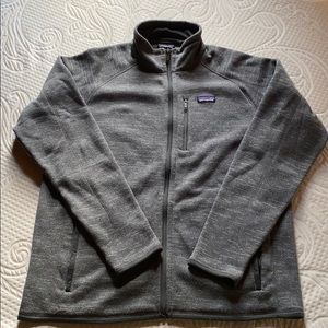 Patagonia Better Sweater Fleece Jacket